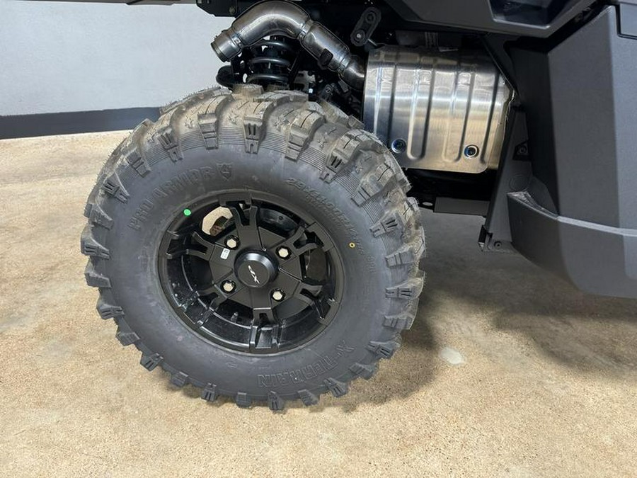 2026 Polaris® Ranger Crew XP 1000 Premium