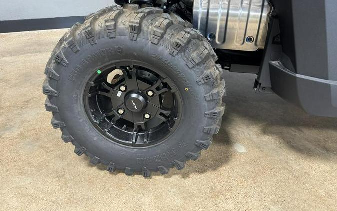 2026 Polaris® Ranger Crew XP 1000 Premium
