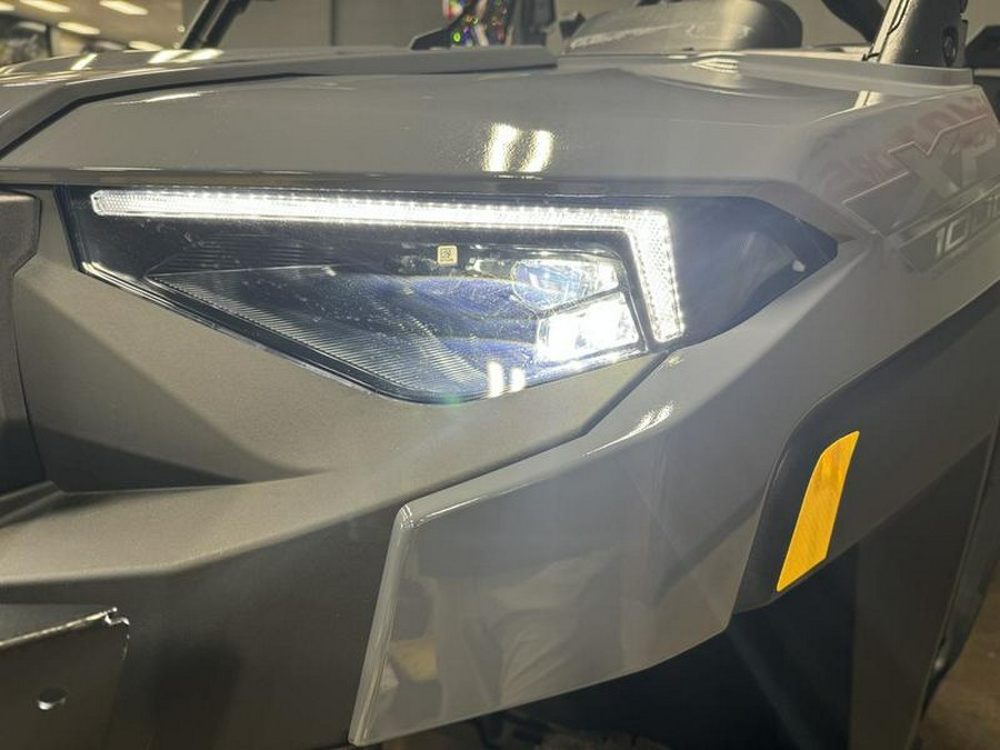 2026 Polaris® Ranger Crew XP 1000 Premium