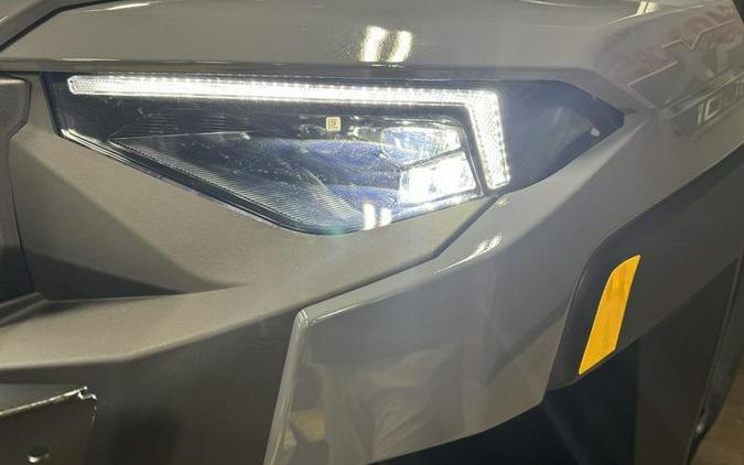 2026 Polaris® Ranger Crew XP 1000 Premium