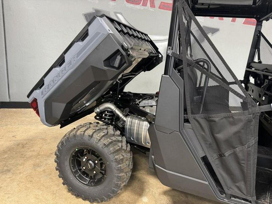 2026 Polaris® Ranger Crew XP 1000 Premium