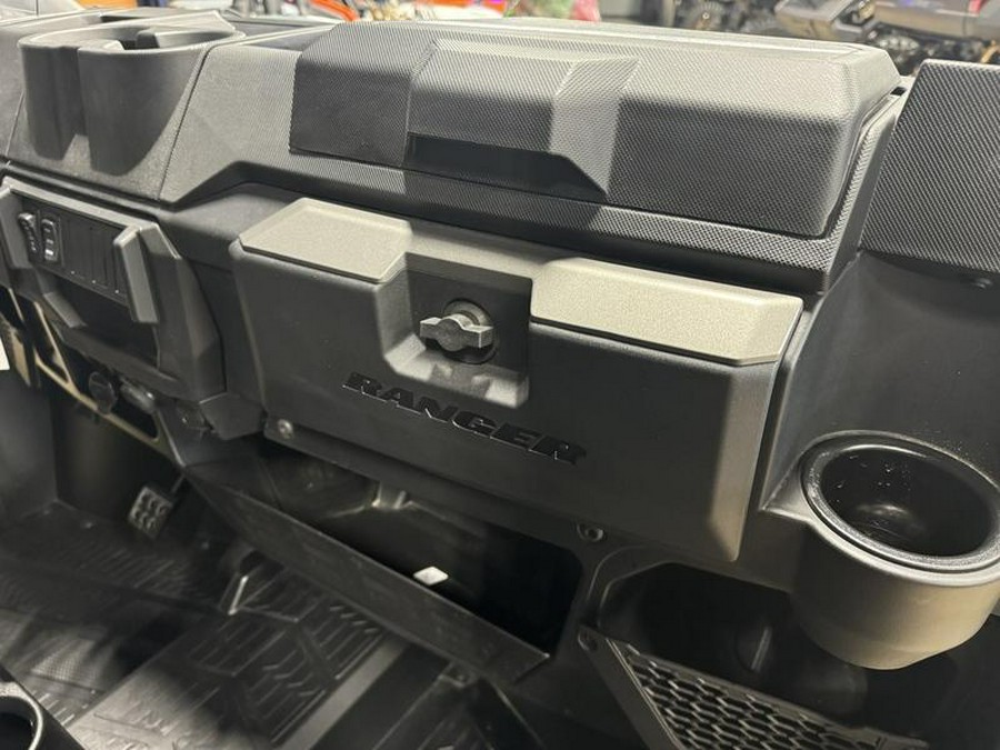 2026 Polaris® Ranger Crew XP 1000 Premium