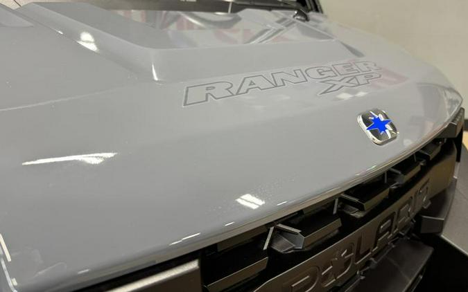 2026 Polaris® Ranger Crew XP 1000 Premium