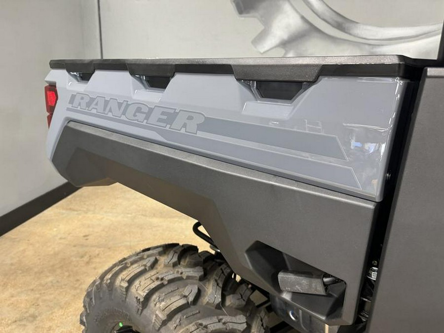 2026 Polaris® Ranger Crew XP 1000 Premium