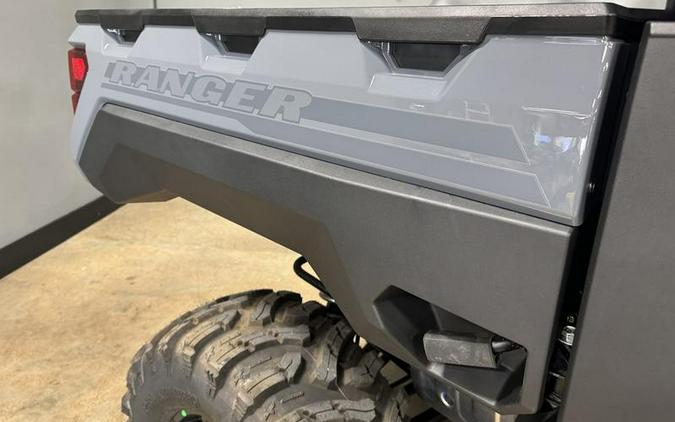 2026 Polaris® Ranger Crew XP 1000 Premium