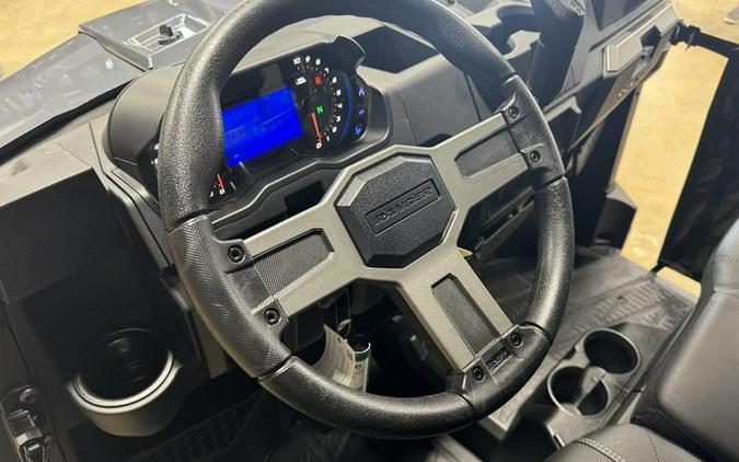2026 Polaris® Ranger Crew XP 1000 Premium
