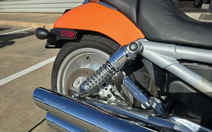 2003 Harley-Davidson® VRSCA - V-Rod®