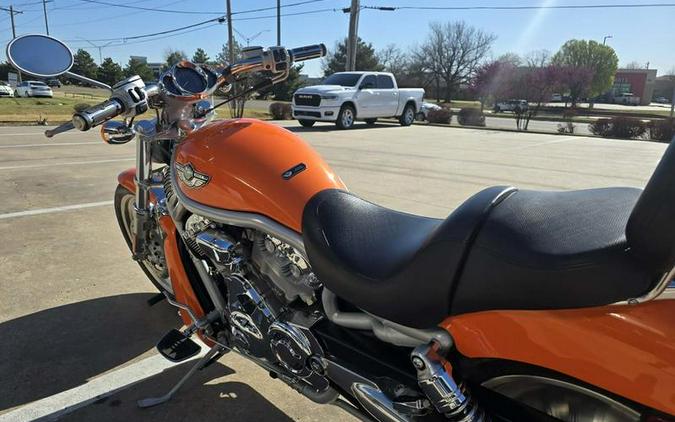 2003 Harley-Davidson® VRSCA - V-Rod®