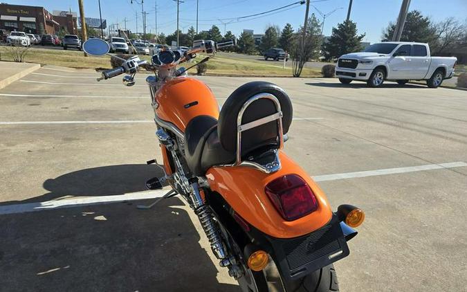 2003 Harley-Davidson® VRSCA - V-Rod®