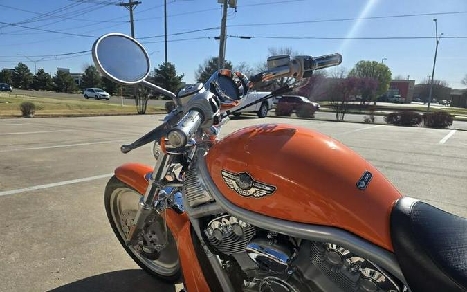 2003 Harley-Davidson® VRSCA - V-Rod®