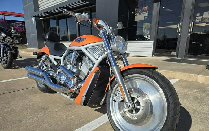 2003 Harley-Davidson® VRSCA - V-Rod®