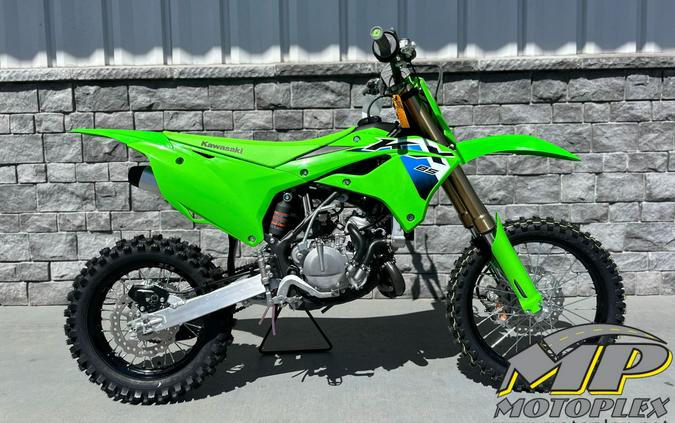 2026 Kawasaki KX™85