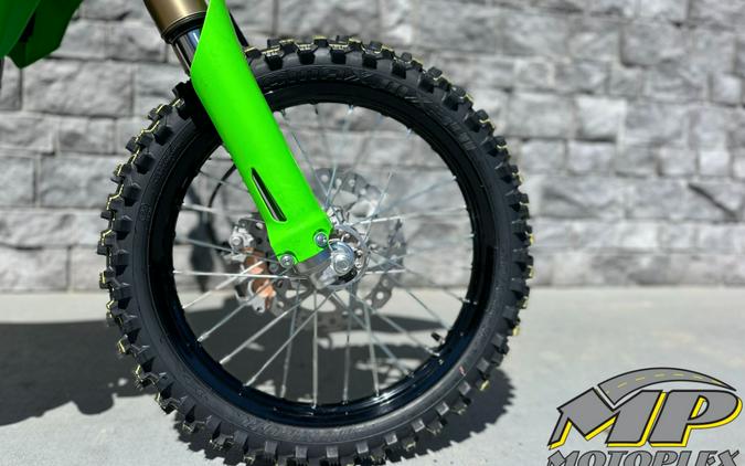 2026 Kawasaki KX™85