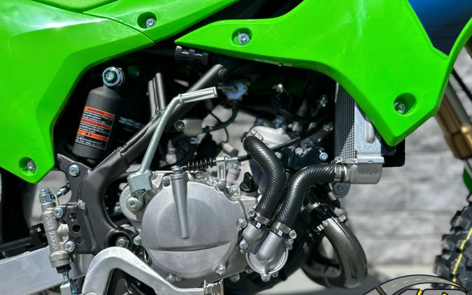 2026 Kawasaki KX™85