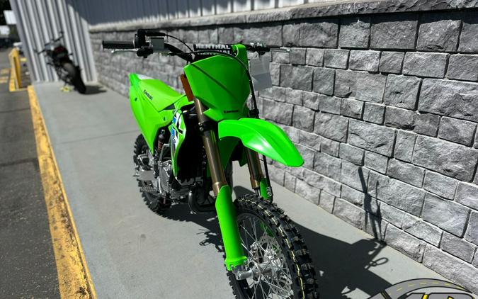 2026 Kawasaki KX™85
