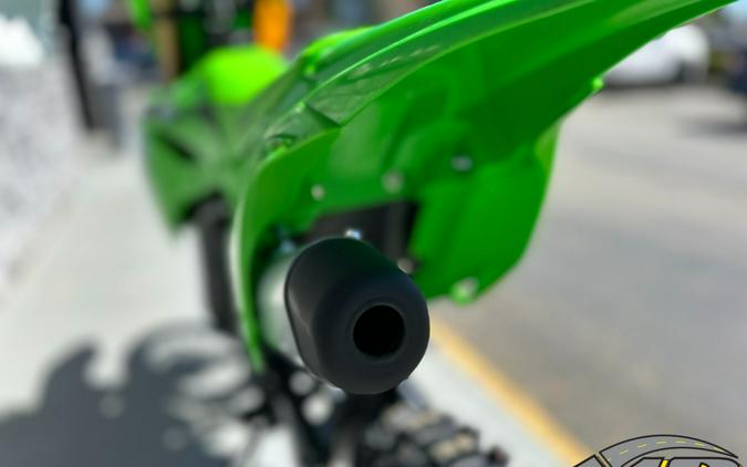 2026 Kawasaki KX™85