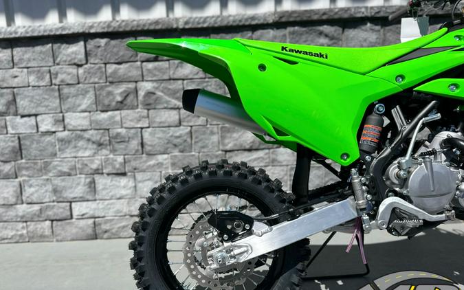 2026 Kawasaki KX™85