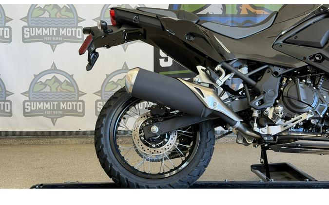 2026 KLE 500 ABS (KLE500CTFNN) - Kawasaki