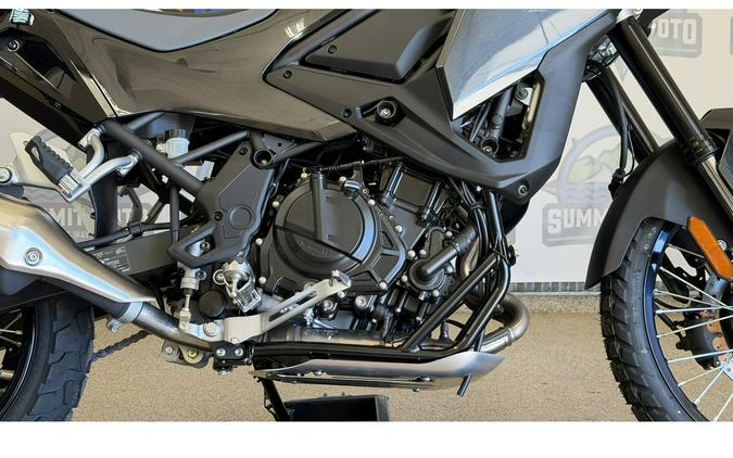 2026 KLE 500 ABS (KLE500CTFNN) - Kawasaki