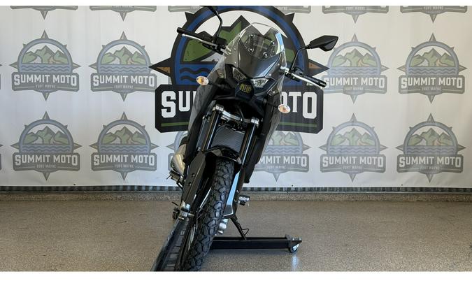 2026 KLE 500 ABS (KLE500CTFNN) - Kawasaki