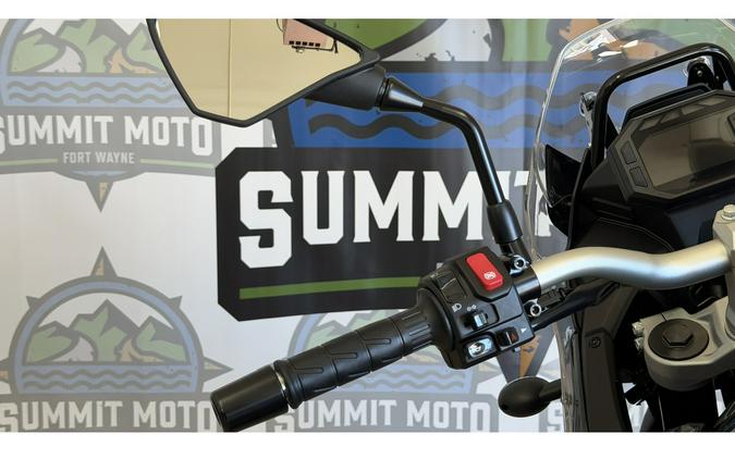 2026 KLE 500 ABS (KLE500CTFNN) - Kawasaki