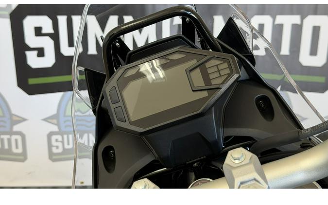 2026 KLE 500 ABS (KLE500CTFNN) - Kawasaki