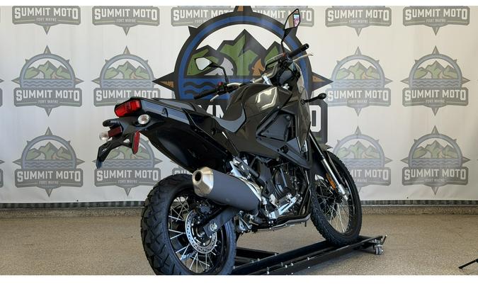 2026 KLE 500 ABS (KLE500CTFNN) - Kawasaki