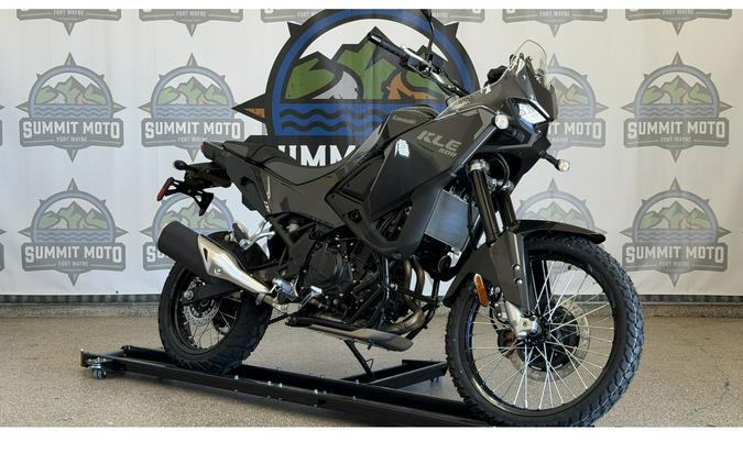 2026 KLE 500 ABS (KLE500CTFNN) - Kawasaki