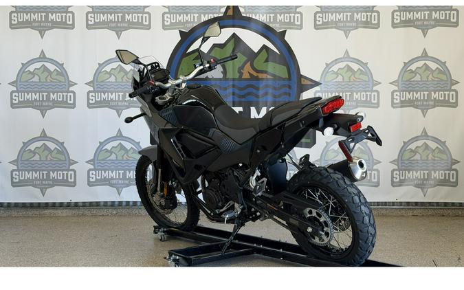 2026 KLE 500 ABS (KLE500CTFNN) - Kawasaki