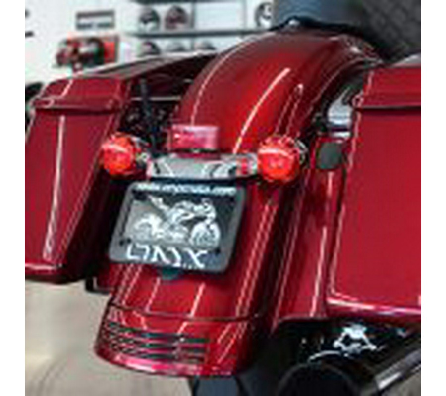 2017 Harley Davidson Street Glide