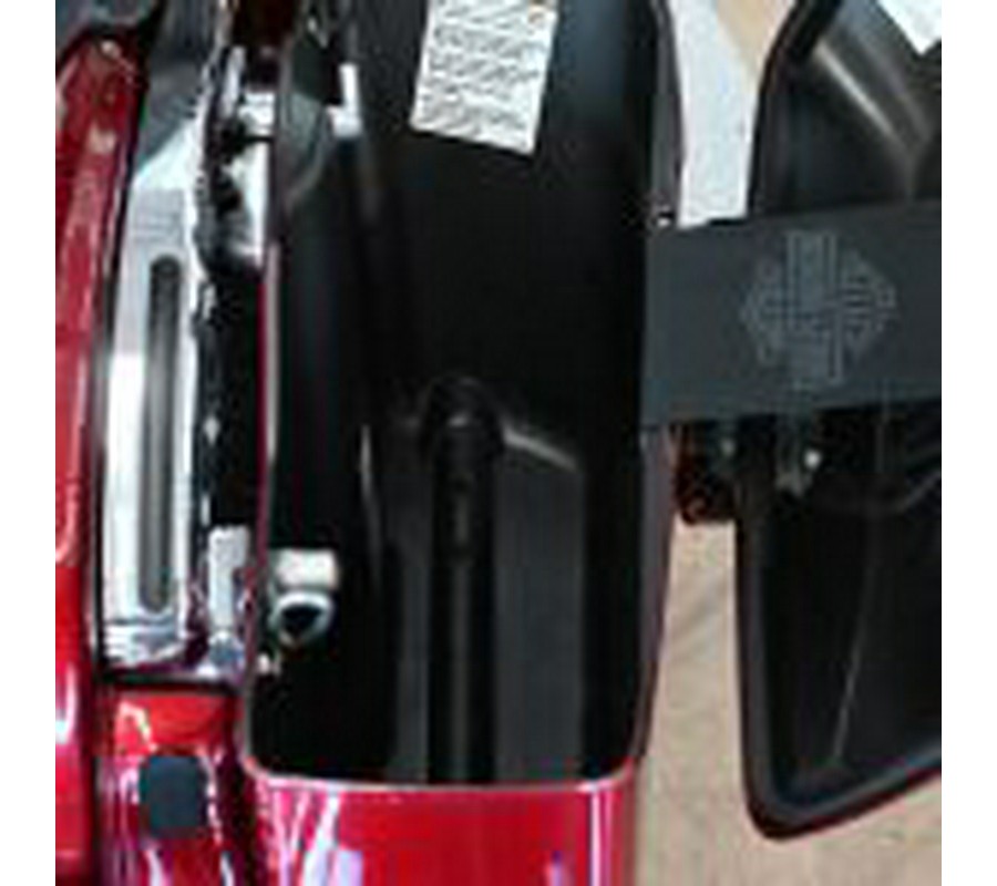 2017 Harley Davidson Street Glide