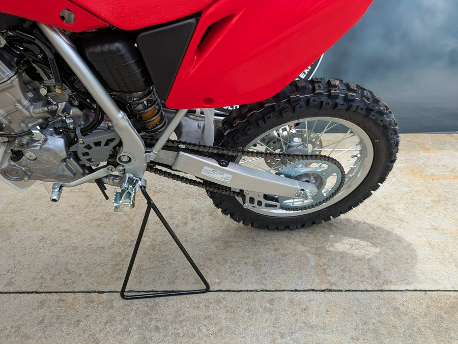 2026 Honda CRF150R Expert