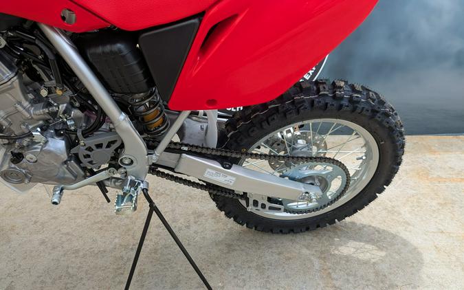 2026 Honda CRF150R Expert