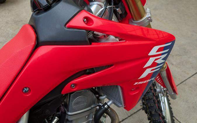2026 Honda CRF150R Expert