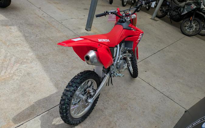 2026 Honda CRF150R Expert