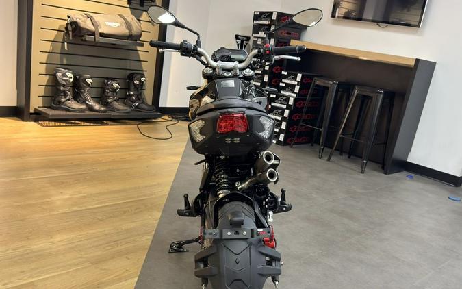 2023 Benelli TNT 135