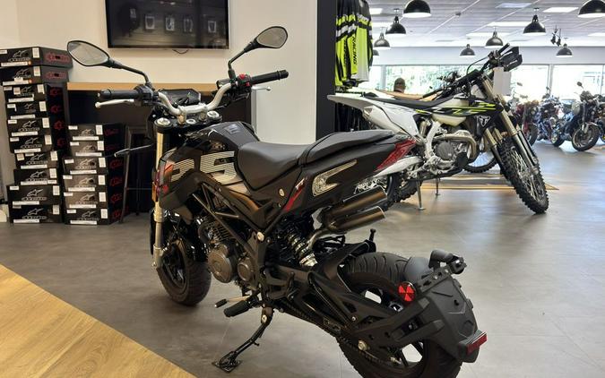 2023 Benelli TNT 135