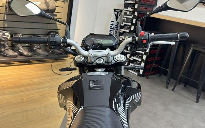 2023 Benelli TNT 135