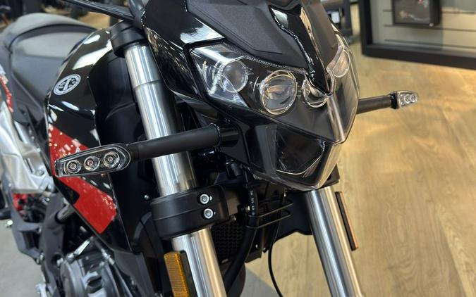 2023 Benelli TNT 135
