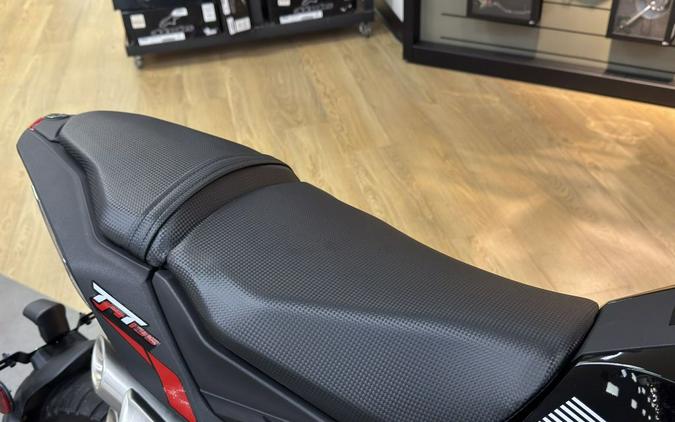 2023 Benelli TNT 135