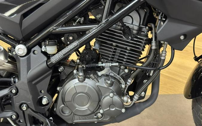 2023 Benelli TNT 135