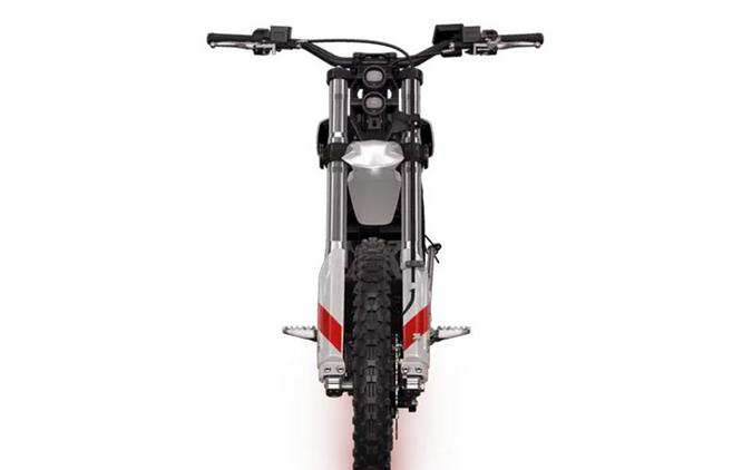 2026 Zero Motorcycles XE
