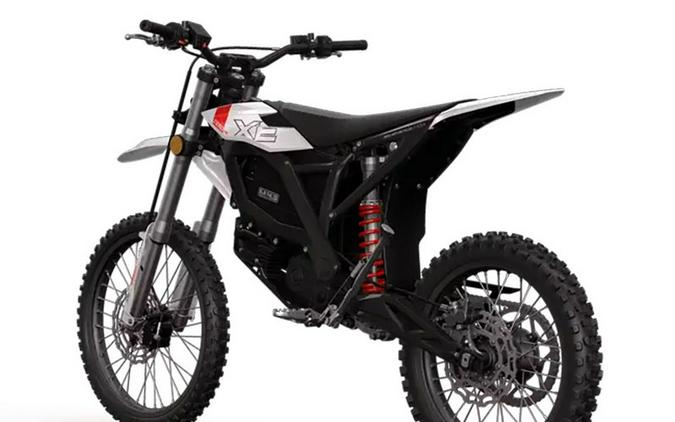 2026 Zero Motorcycles XE