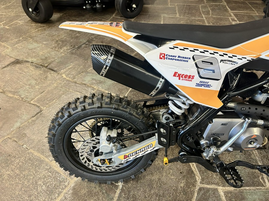 2026 DENAGO MX1 Tim McCreadie Edt - D10552
