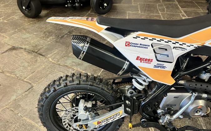 2026 DENAGO MX1 Tim McCreadie Edt - D10552
