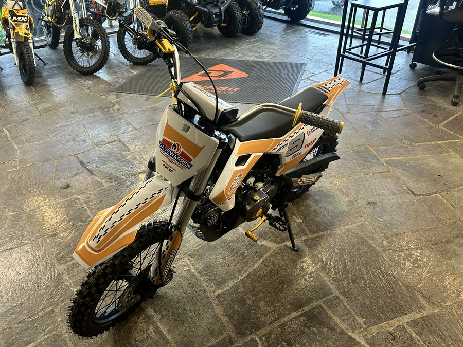 2026 DENAGO MX1 Tim McCreadie Edt - D10552