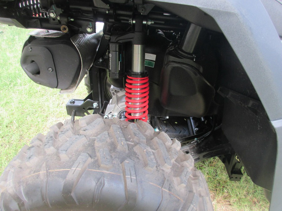 2026 CFMOTO CFORCE 1000 TOURING