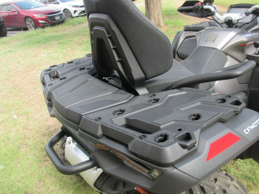2026 CFMOTO CFORCE 1000 TOURING