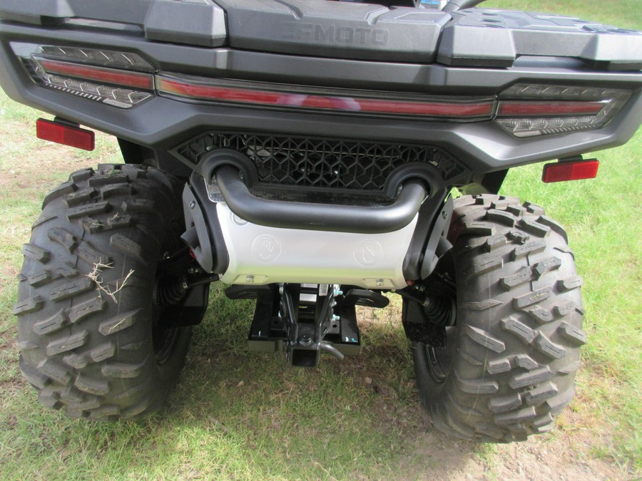 2026 CFMOTO CFORCE 1000 TOURING