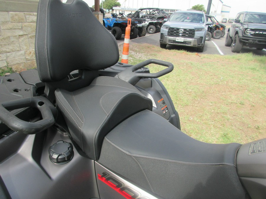 2026 CFMOTO CFORCE 1000 TOURING